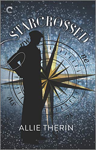 Starcrossed book cover
