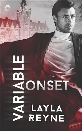 Variable Onset book cover