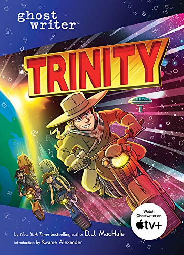 Trinity cover