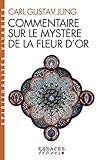 Commentaire Sur Le Mystre De La Fleur Dor Bibliothque Jungienne