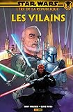 Star Wars L Re De La Rpublique Les Vilains