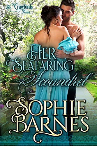 Her Seafaring Scoundrel book cover