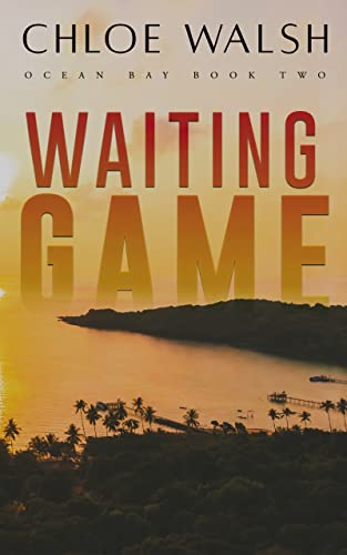 Waiting Game book cover