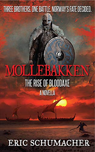 Mollebakken book cover