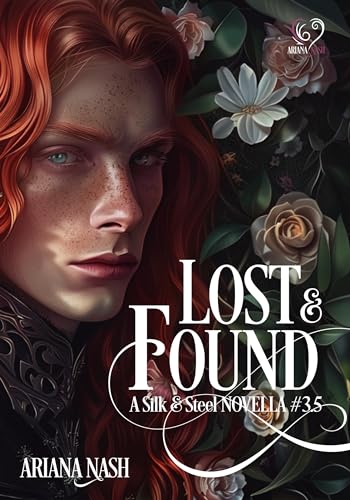 Lost & Found cover