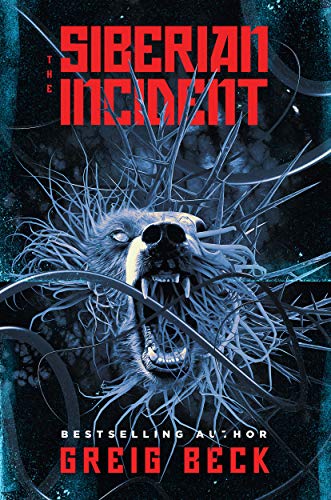 The Siberian Incident cover