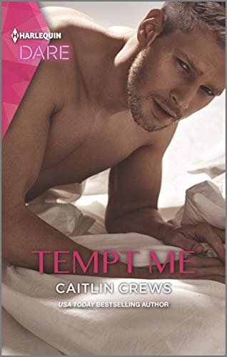 Tempt Me book cover