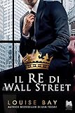 Il Re Di Wall Street Royal Collection Vol 1 Italian Edition