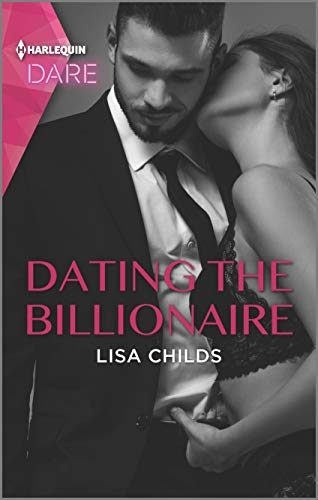 Dating the Billionaire cover