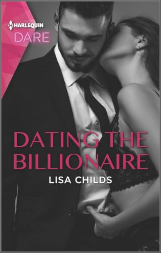 Dating the Billionaire book cover