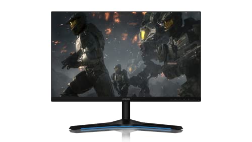 Lenovo Legion Y27q-20 27-Inch QHD 165Hz IPS Gaming Monitor G-Sync Compatible
