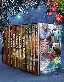 The Shifters Gift Limited Edition 12 Book Holiday Box Set English Edition