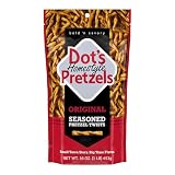 Dot’s Pretzels, 16oz Bag for only $4.19 shipped