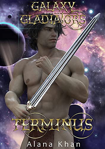 Terminus book cover
