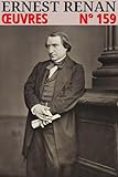 Ernest Renan Oeuvres N159 Annot