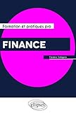Finance Formation Et Pratiques Pro