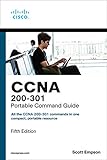 Ccna 200301 Portable Command Guide
