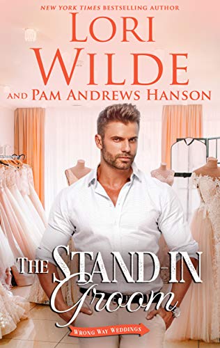 The Stand-in Groom cover