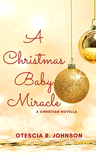 A Christmas Baby Miracle cover