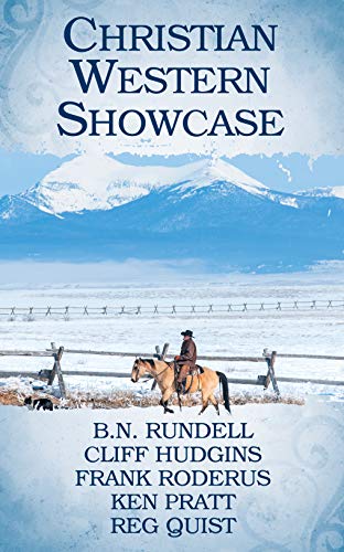 Christian Western Showcase book cover
