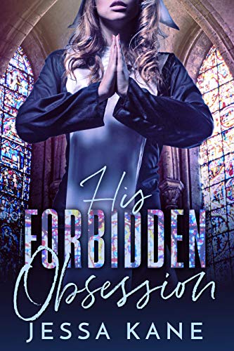 His Forbidden Obsession cover