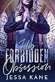 His Forbidden Obsession English Edition