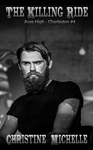 The Killing Ride cover