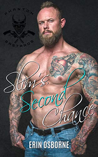 Slim's Second Chance book cover