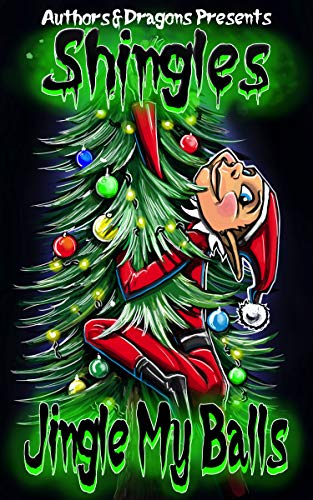 Jingle My Balls (By: John G. Hartness) cover