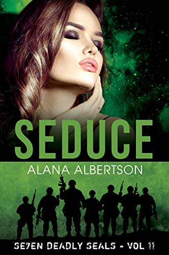 Seduce book cover
