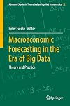 Macroeconomic Forecasting in the Era of Big Data Theory and Practice