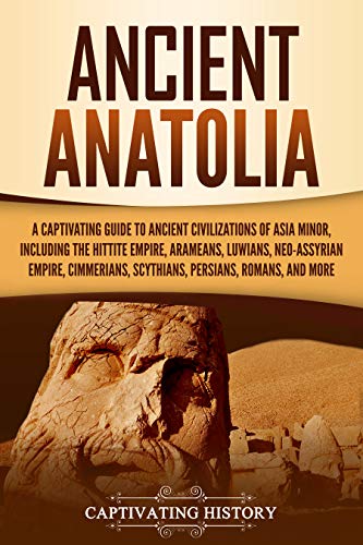 Ancient Anatolia
