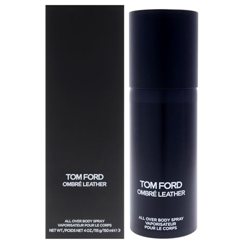 (-13%) Tom Ford Ombre Leather All Over Body Spray 150ML