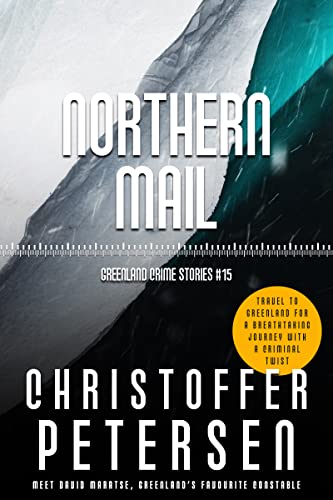 Northern Mail book cover