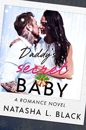 Daddy's Secret Baby cover