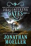 Dragontiarna Gates English Edition