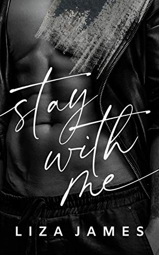Stay With Me book cover