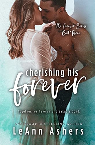 Cherishing His Forever book cover