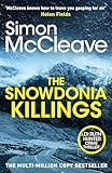The Snowdonia Killings