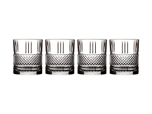 Maxwell & Williams Verona Tumbler 270ML Set of 4 Gift Boxed: Wine Glasses
