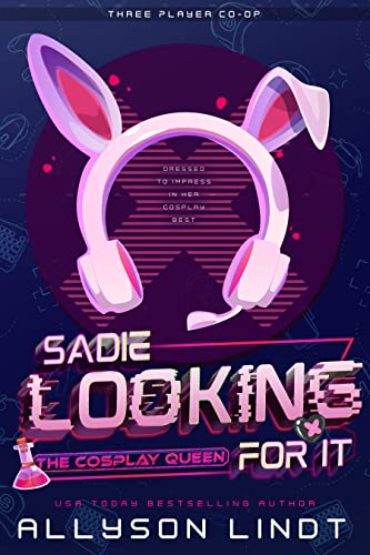 Looking For It book cover