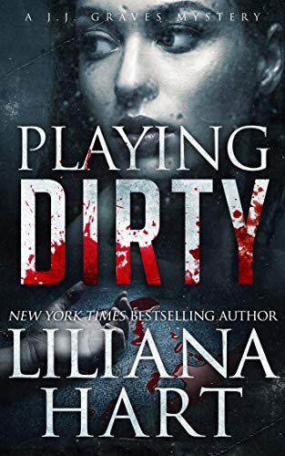 Playing Dirty book cover