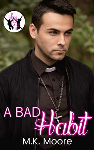 A Bad Habit book cover