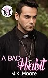 A Bad Habit Taking The Leap Book 5