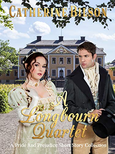 A Longbourn Quartet book cover