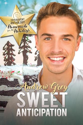 Sweet Anticipation book cover