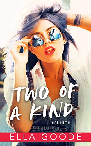 Two of a Kind cover