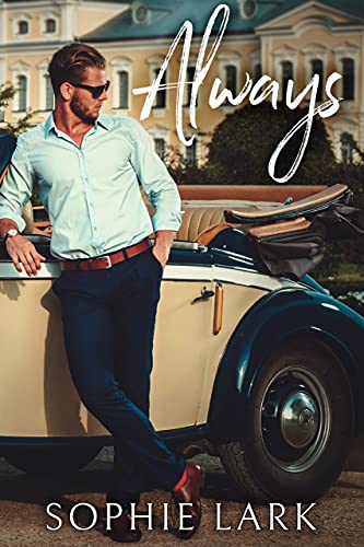 Always book cover