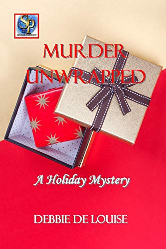 Murder Unwrapped cover
