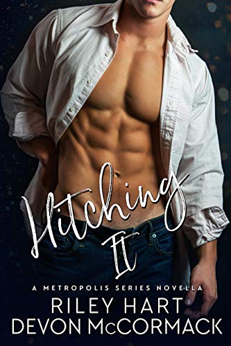 Hitching It cover